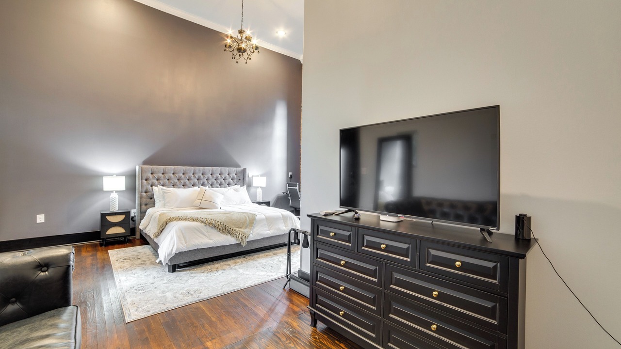 Photo of Bedroom in Marshall