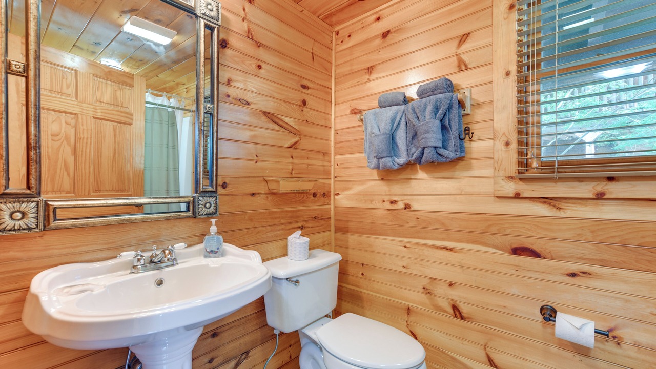 Photo of Bathroom in Hemlock Hills