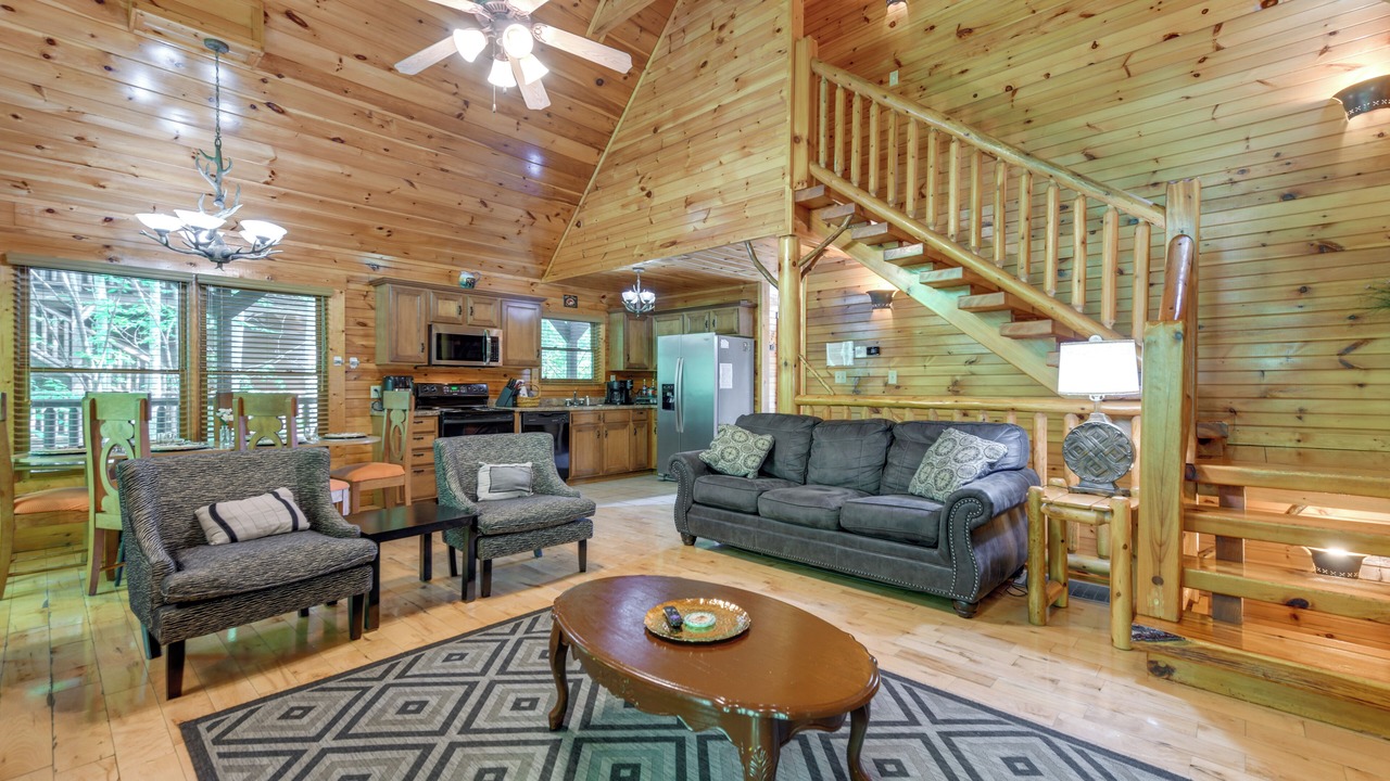 Photo of Livingroom in Hemlock Hills