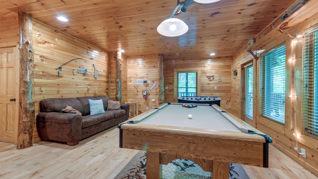 Photo of Bedroom in Hemlock Hills