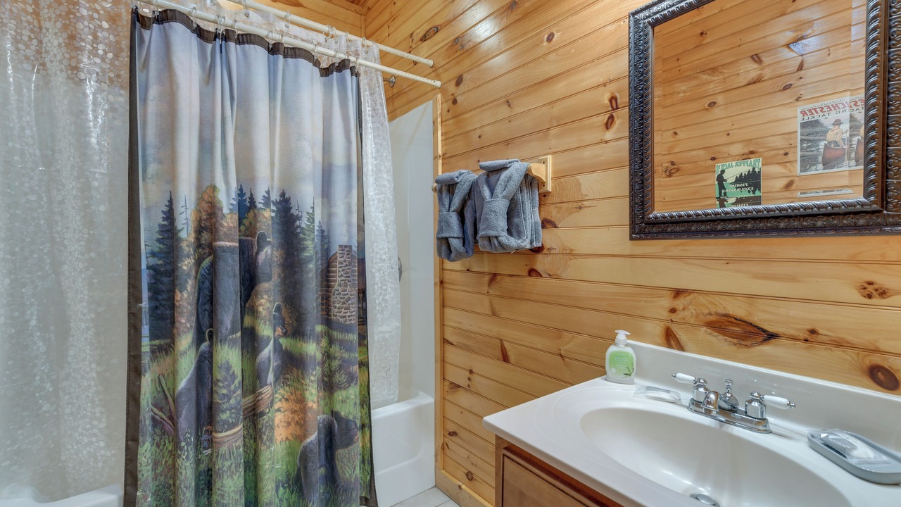 Photo of Bathroom in Hemlock Hills