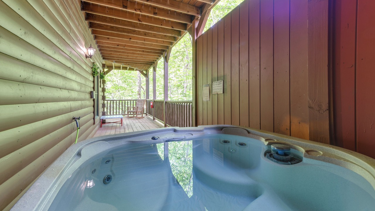 Photo of Outdoor in Hemlock Hills