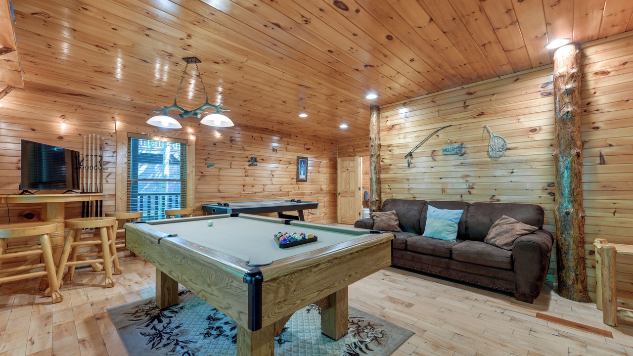 Photo of Outdoor in Hemlock Hills
