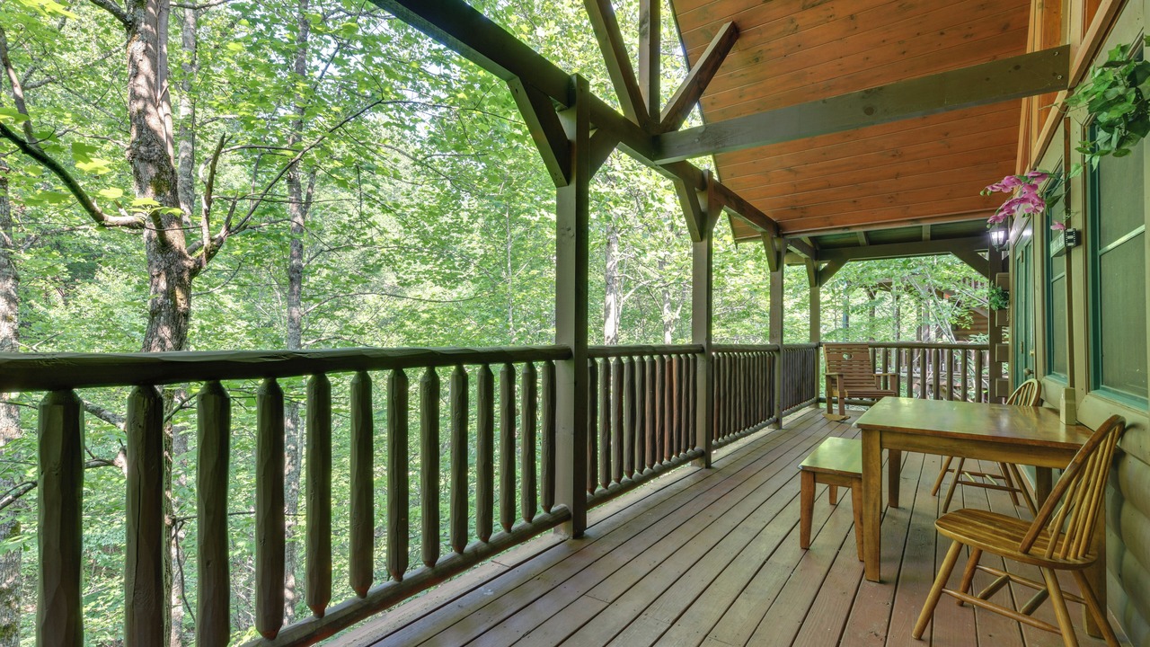 Photo of Outdoor in Hemlock Hills