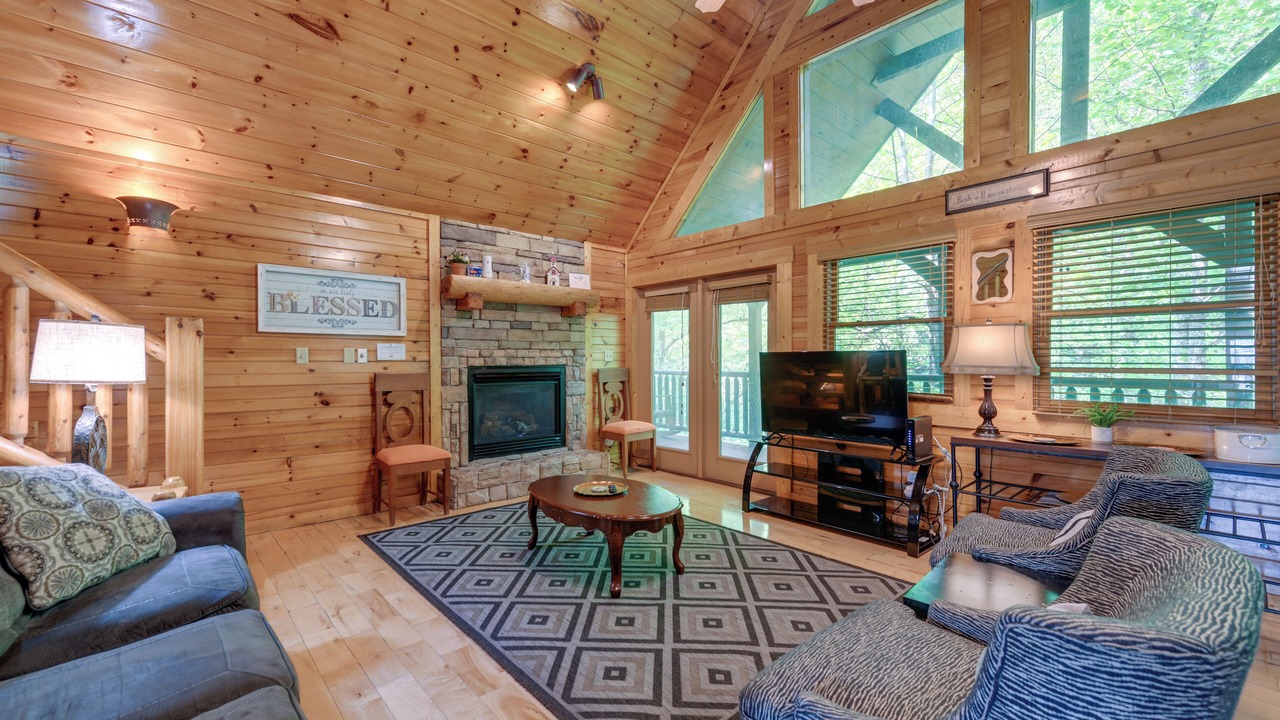 Photo of Bedroom in Hemlock Hills