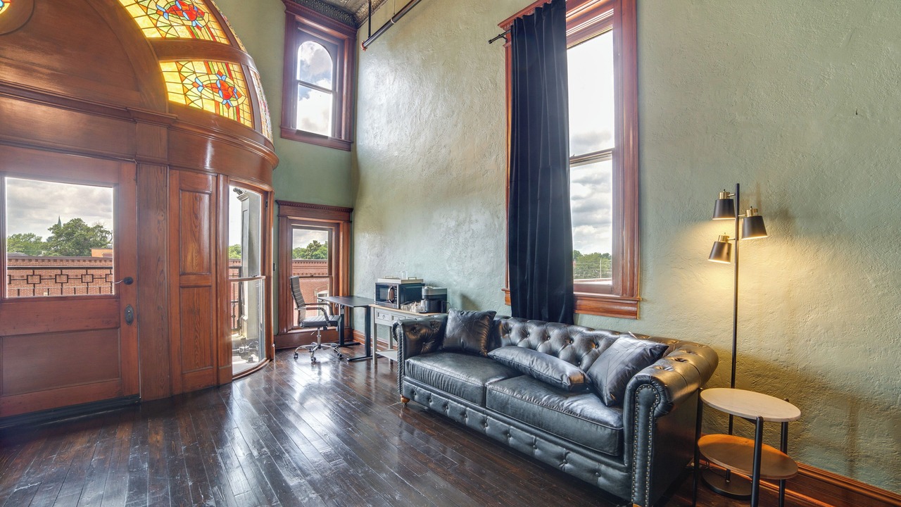 Photo of Livingroom in Marshall