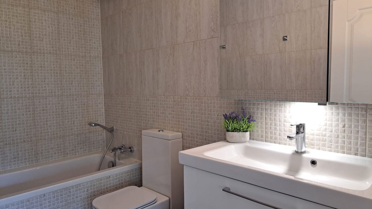 Photo of Bathroom in Morcote