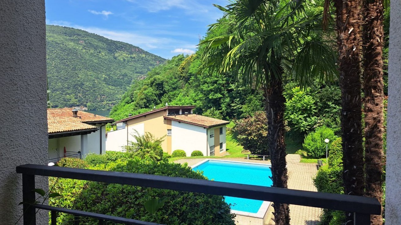 Photo of Outdoor in Morcote
