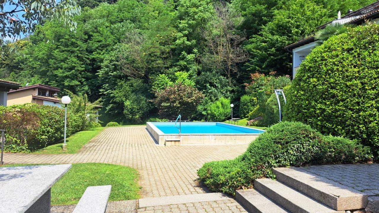 Photo of Outdoor in Morcote
