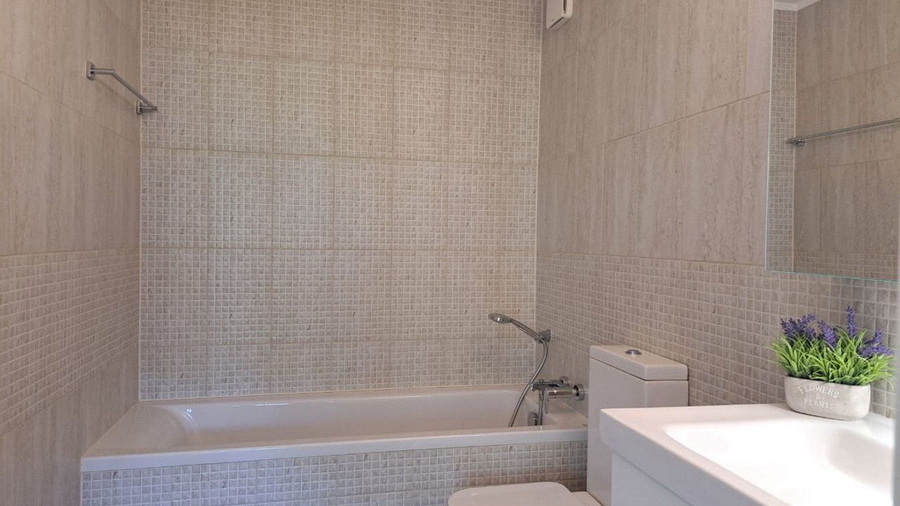 Photo of Bathroom in Morcote