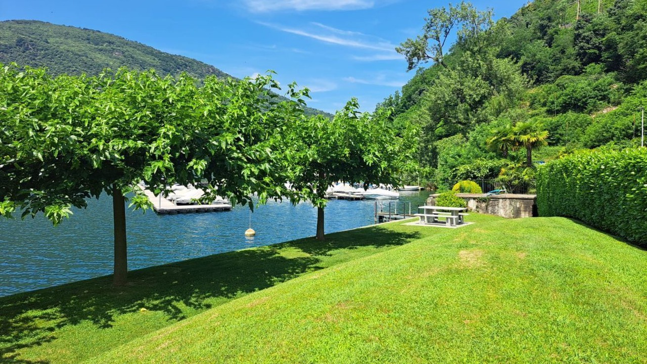 Photo of Outdoor in Morcote