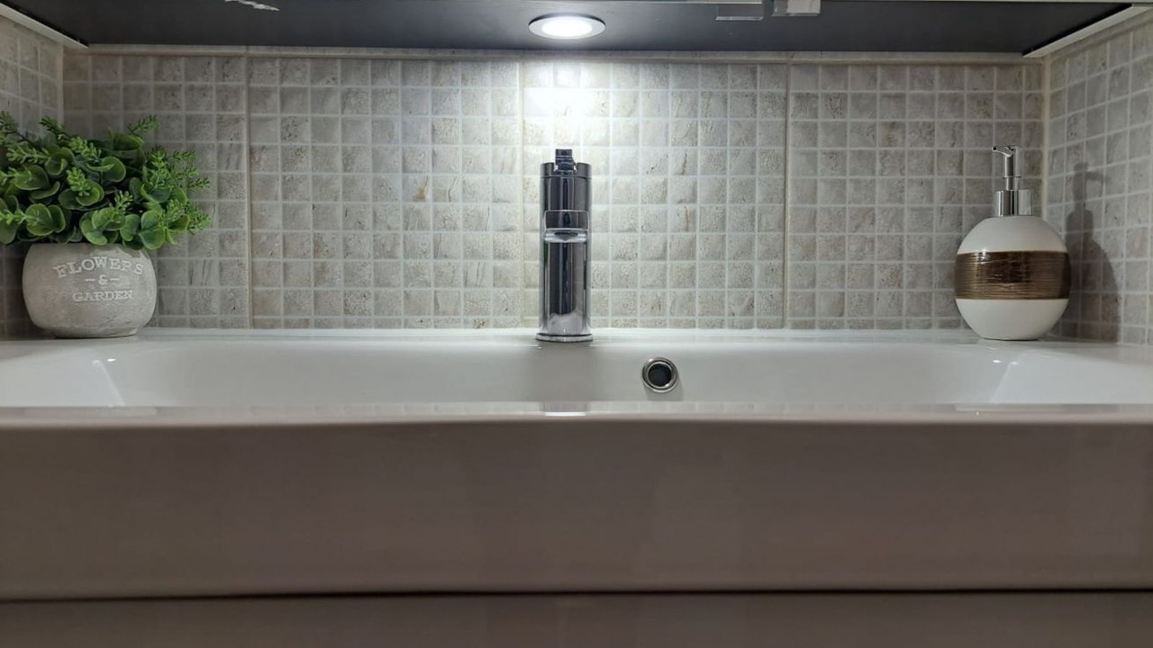Photo of Bathroom in Morcote