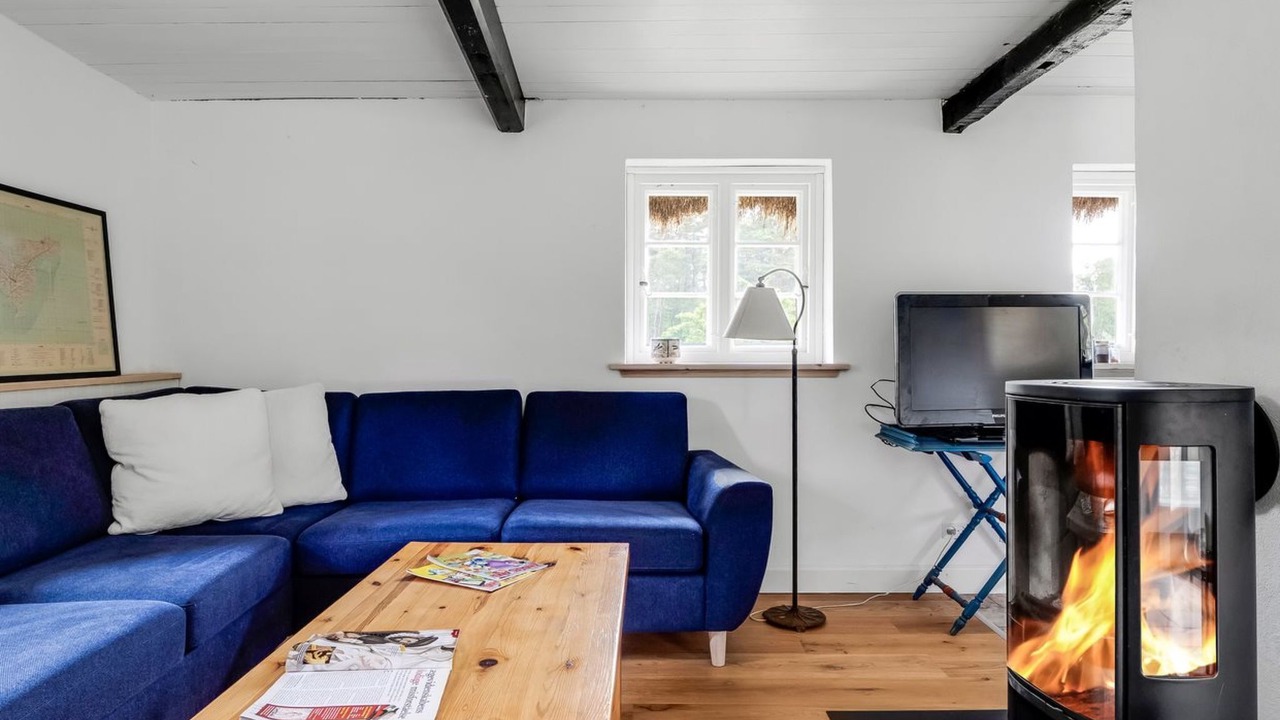 Photo of Livingroom in Læsø