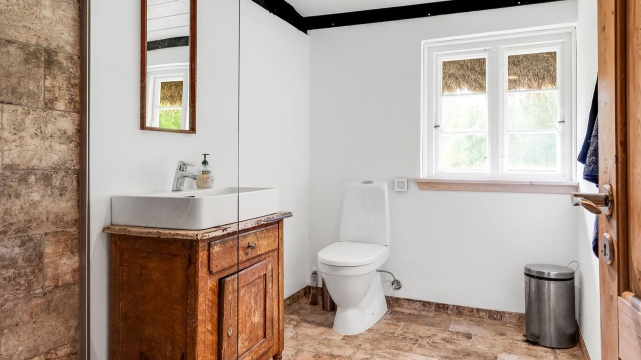 Photo of Bathroom in Læsø
