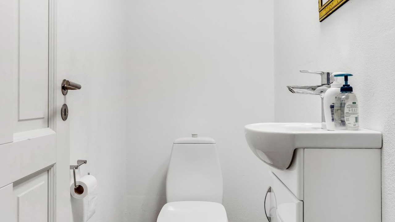Photo of Bathroom in Læsø