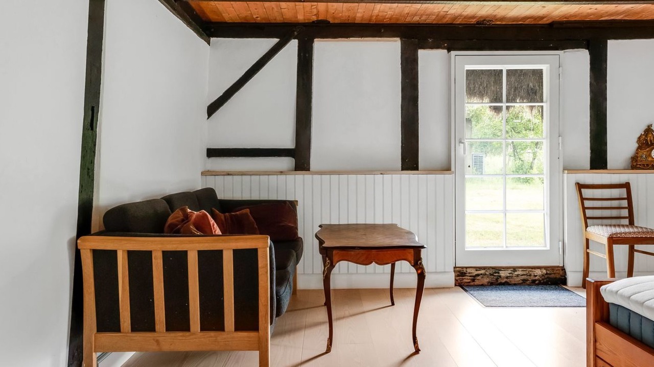 Photo of Livingroom in Læsø