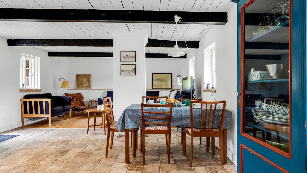 Photo of Livingroom in Læsø