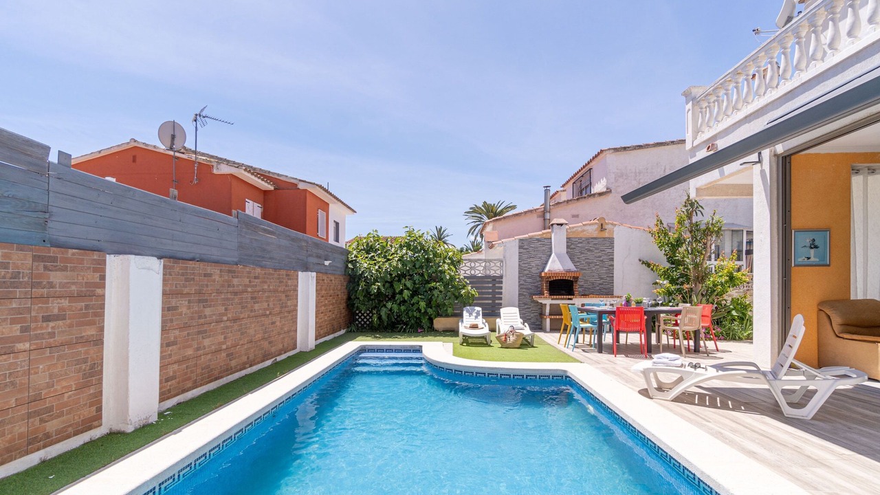 Photo of Outdoor in Empuriabrava