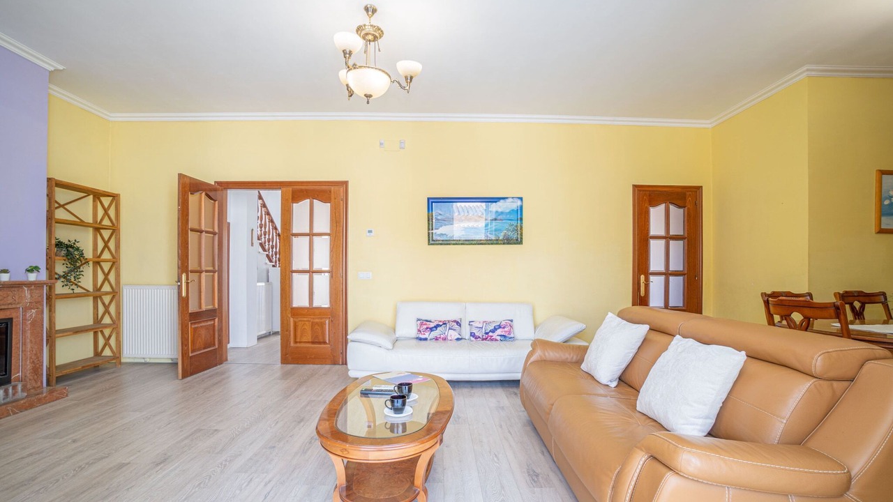 Photo of Livingroom in Empuriabrava