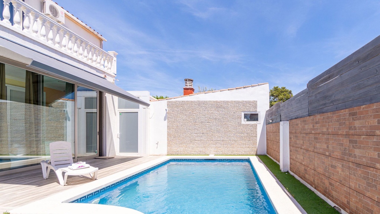 Photo of Outdoor in Empuriabrava
