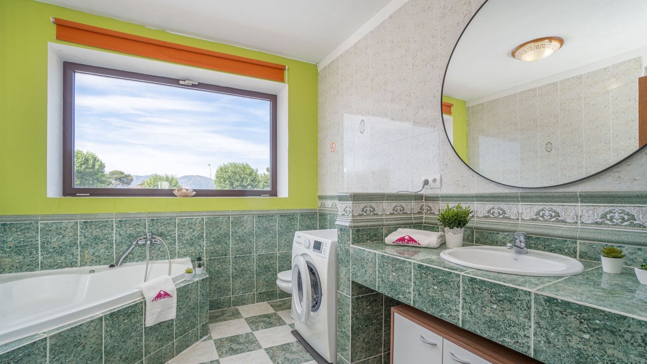 Photo of Bathroom in Empuriabrava