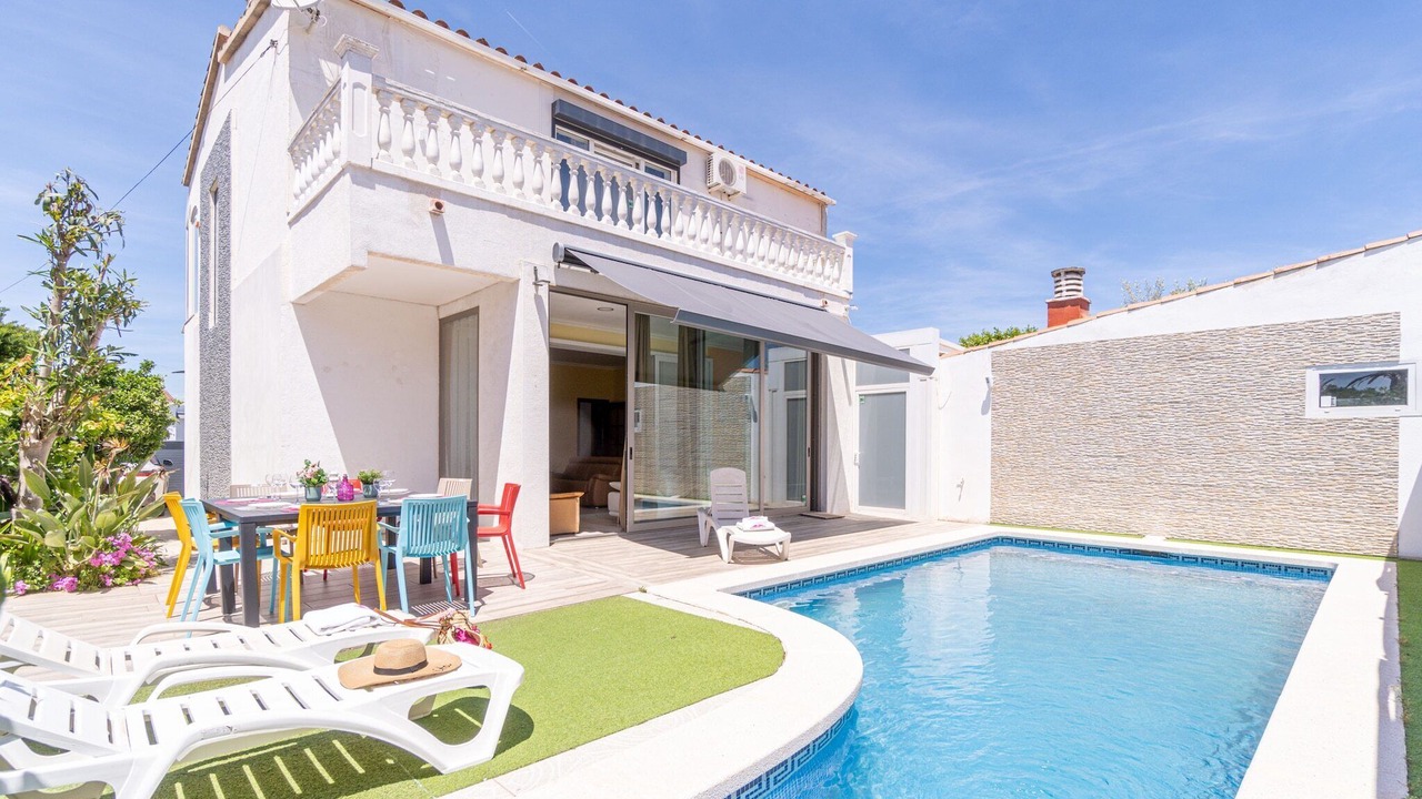 Photo of Outdoor in Empuriabrava