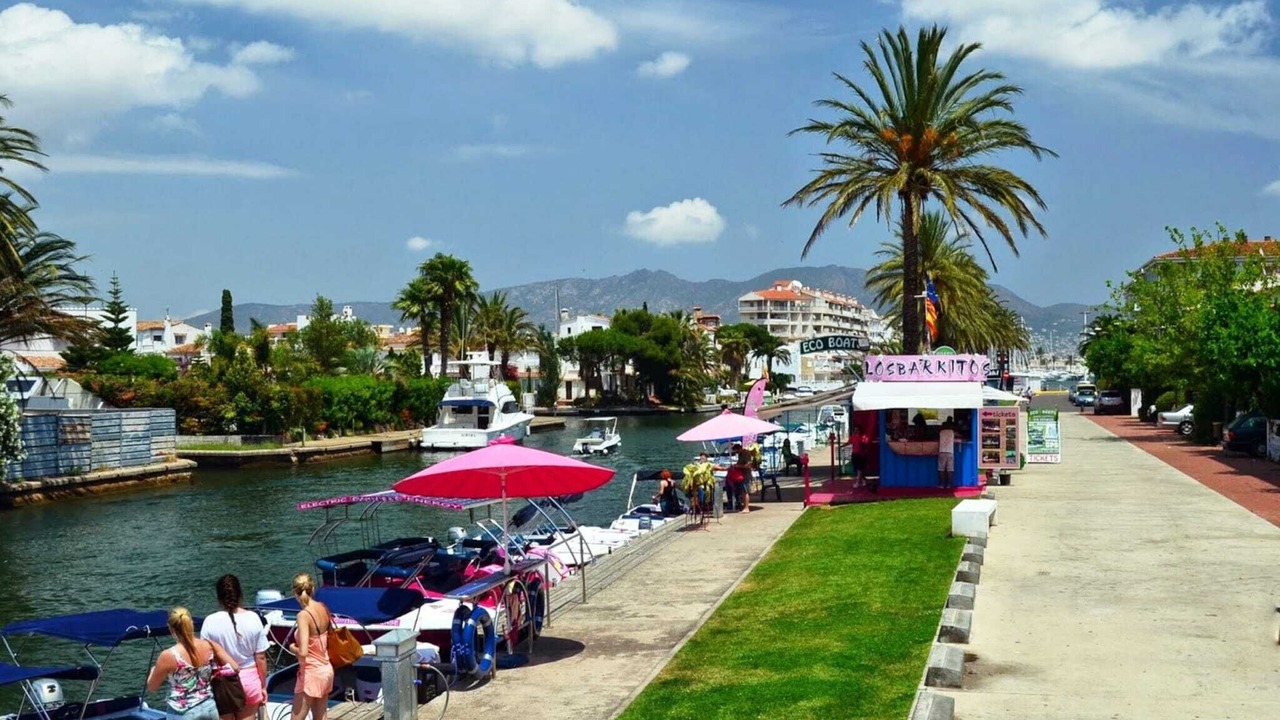 Photo of Others in Empuriabrava