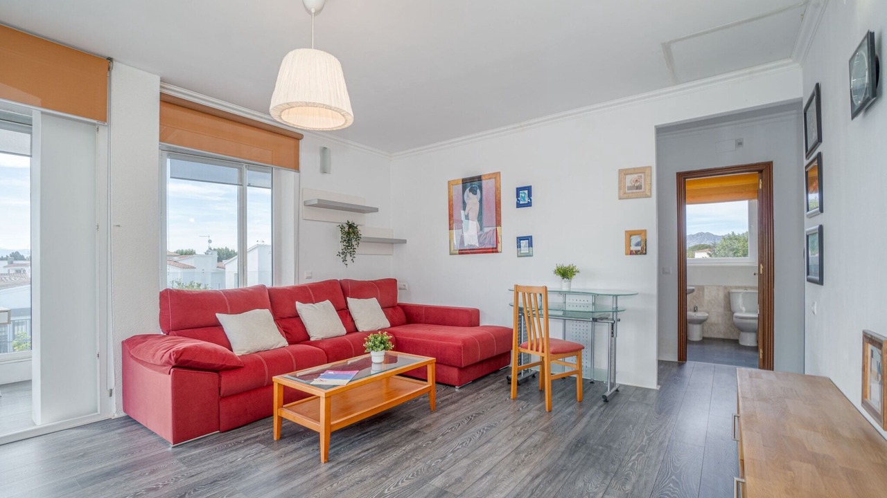 Photo of Livingroom in Empuriabrava