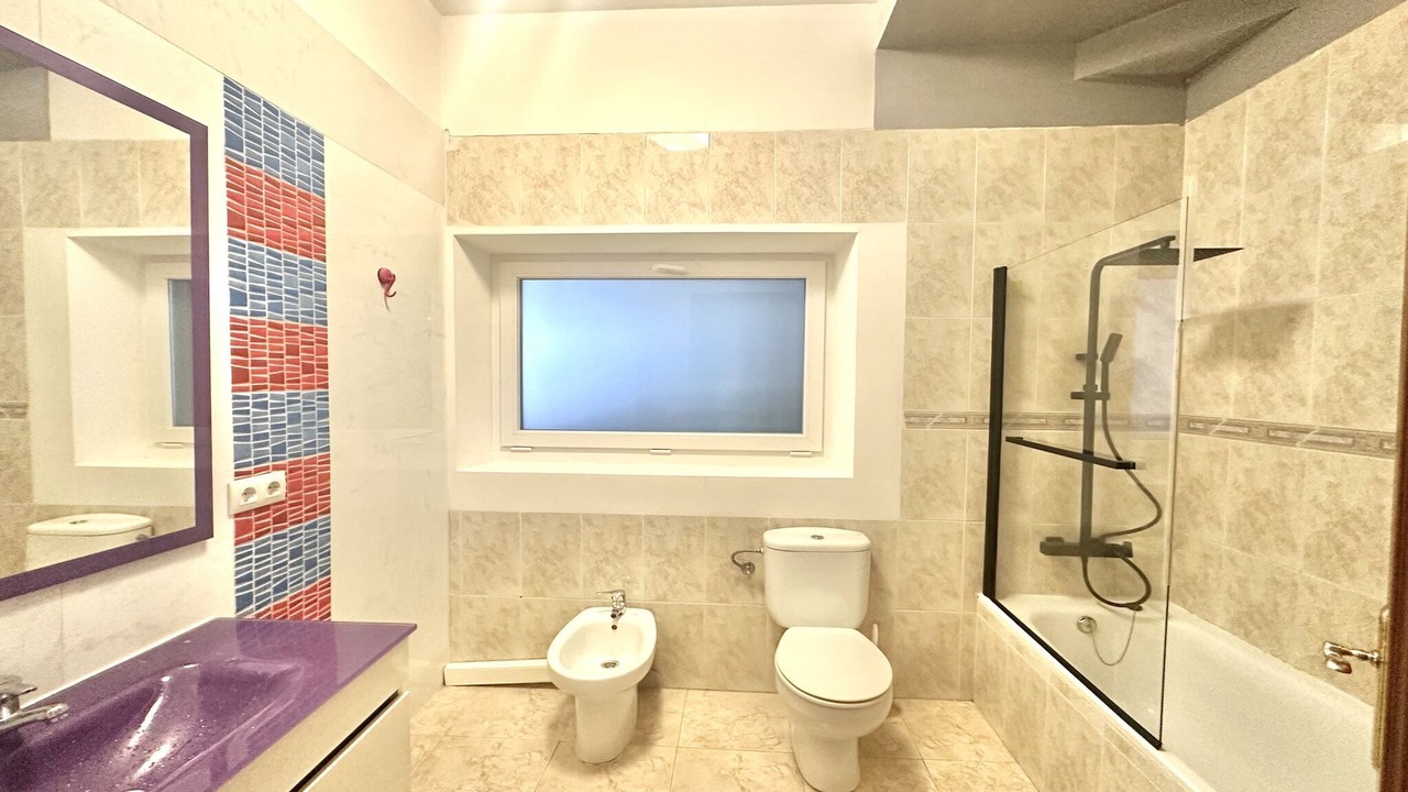 Photo of Bathroom in Empuriabrava