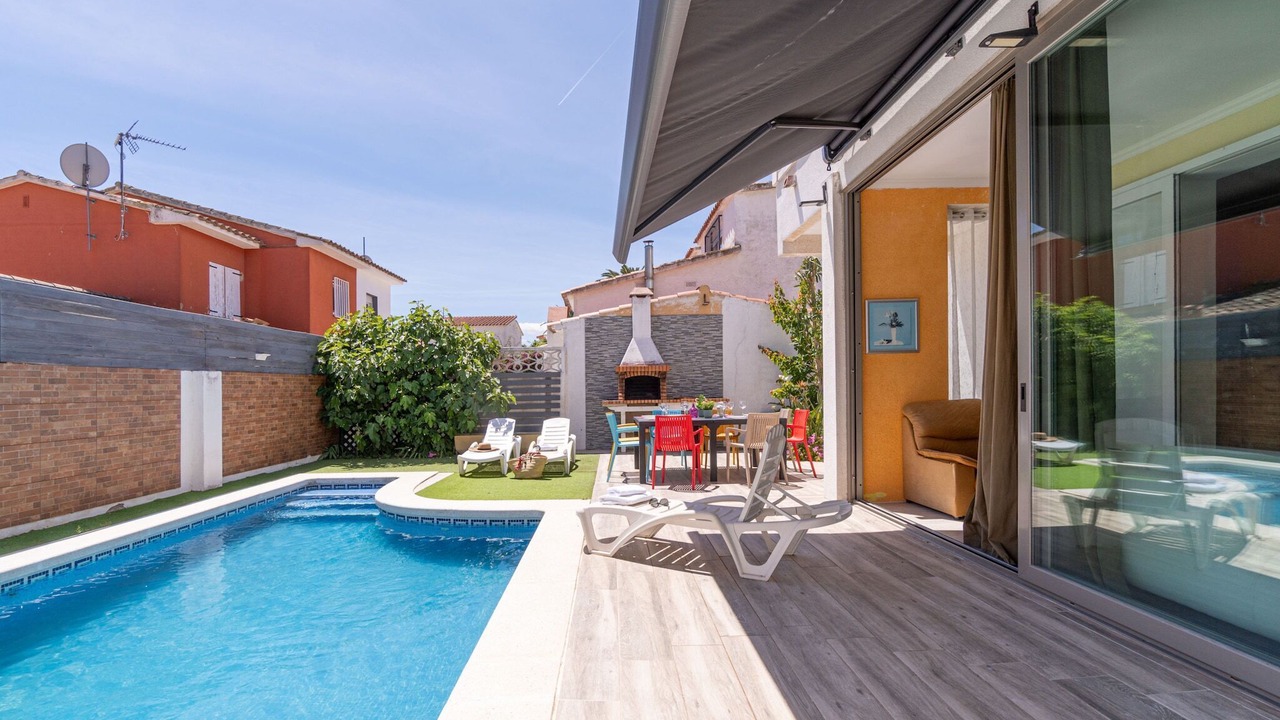 Photo of Outdoor in Empuriabrava