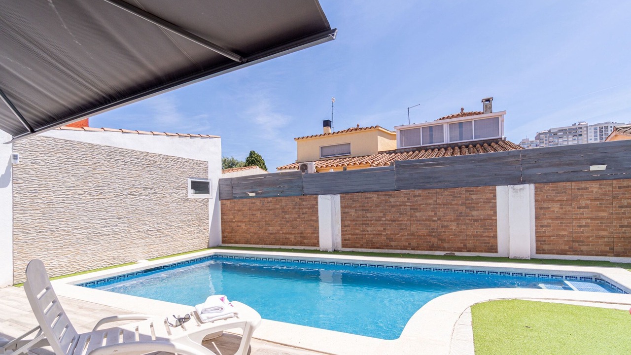 Photo of Outdoor in Empuriabrava
