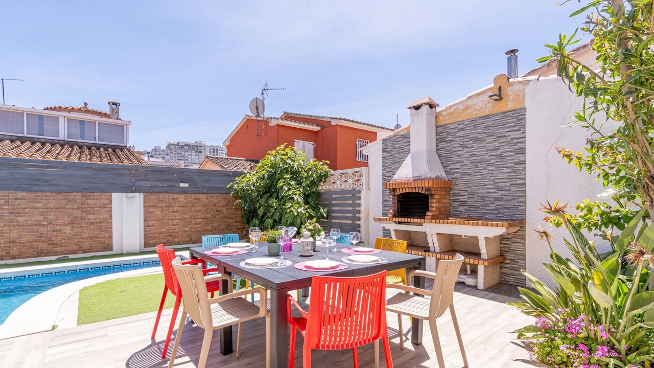 Photo of Outdoor in Empuriabrava