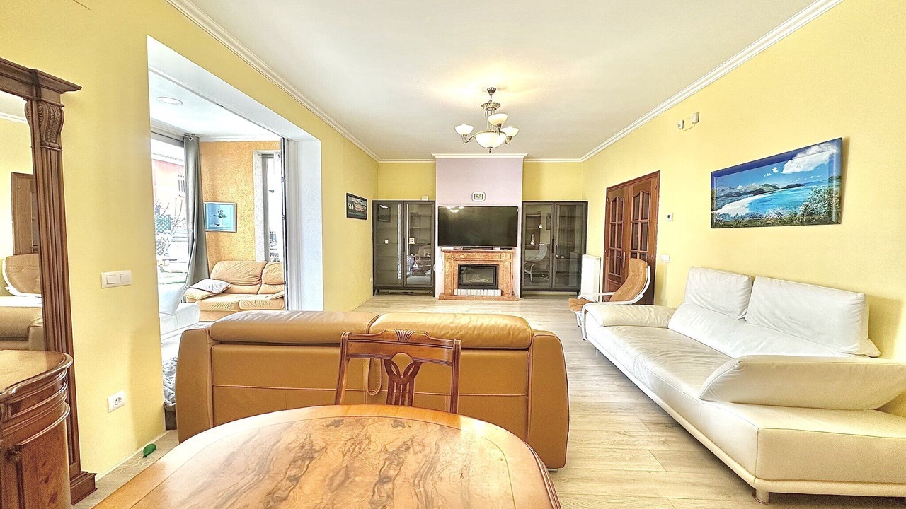 Photo of Livingroom in Empuriabrava