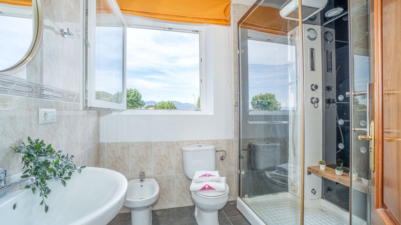 Photo of Bathroom in Empuriabrava