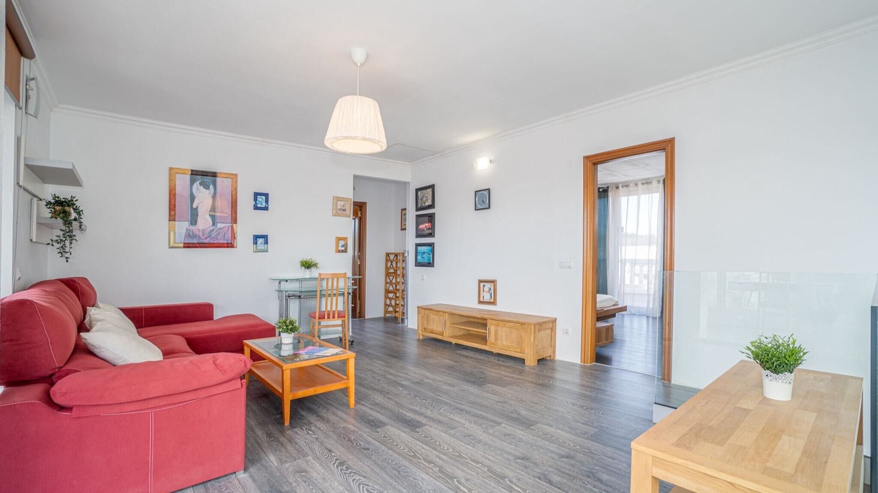 Photo of Livingroom in Empuriabrava