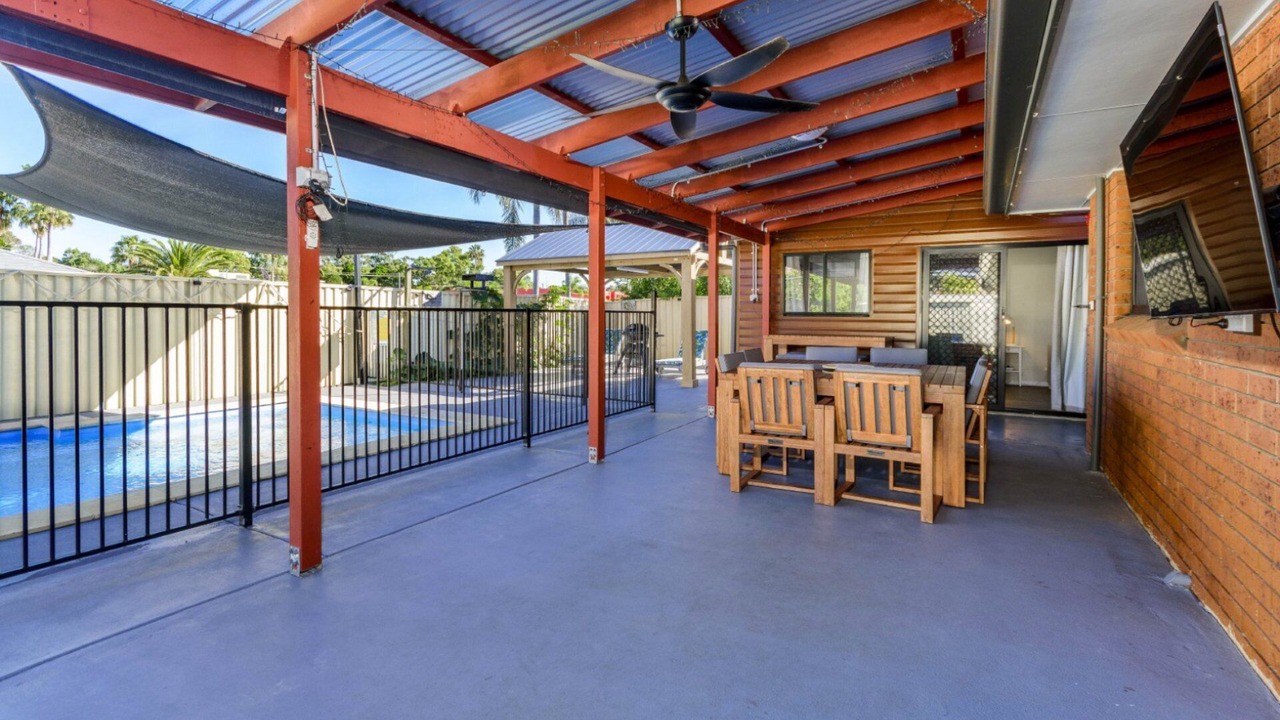 Photo of Outdoor in Bellara