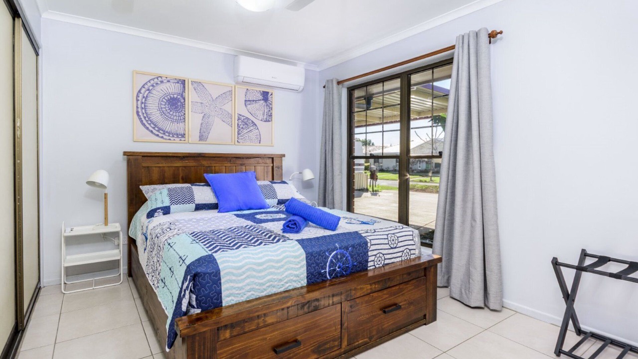 Photo of Bedroom in Bellara