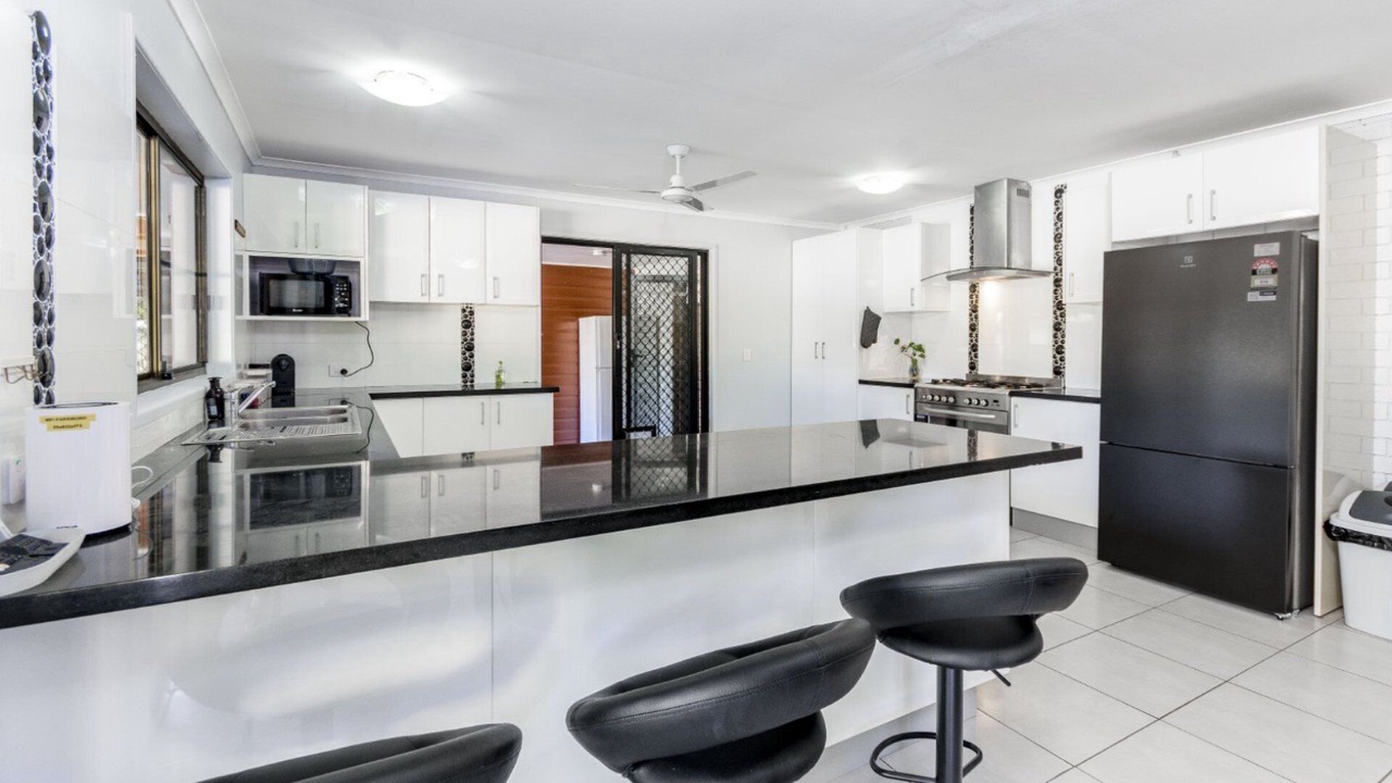 Photo of Kitchen in Bellara