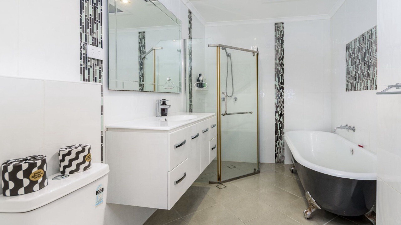 Photo of Bathroom in Bellara