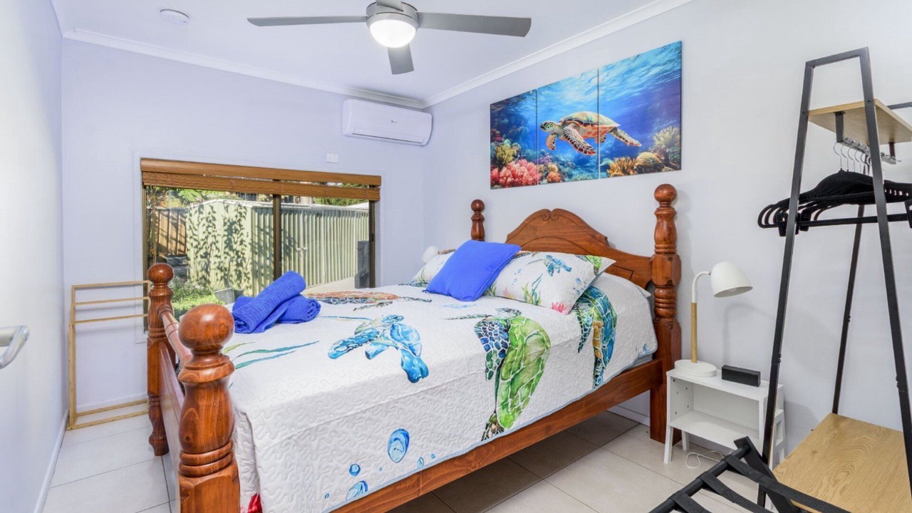 Photo of Bedroom in Bellara