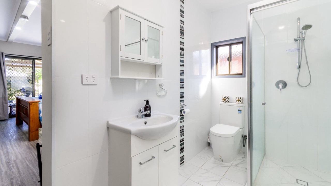 Photo of Bathroom in Bellara
