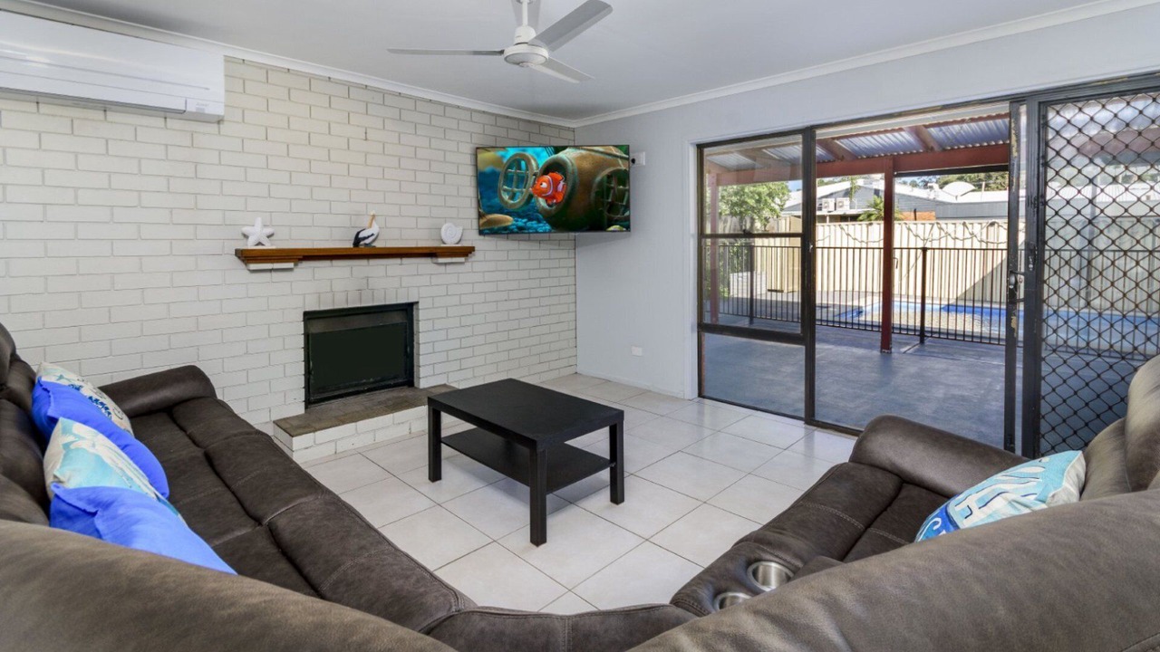 Photo of Livingroom in Bellara