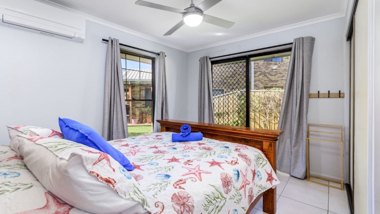 Photo of Bedroom in Bellara