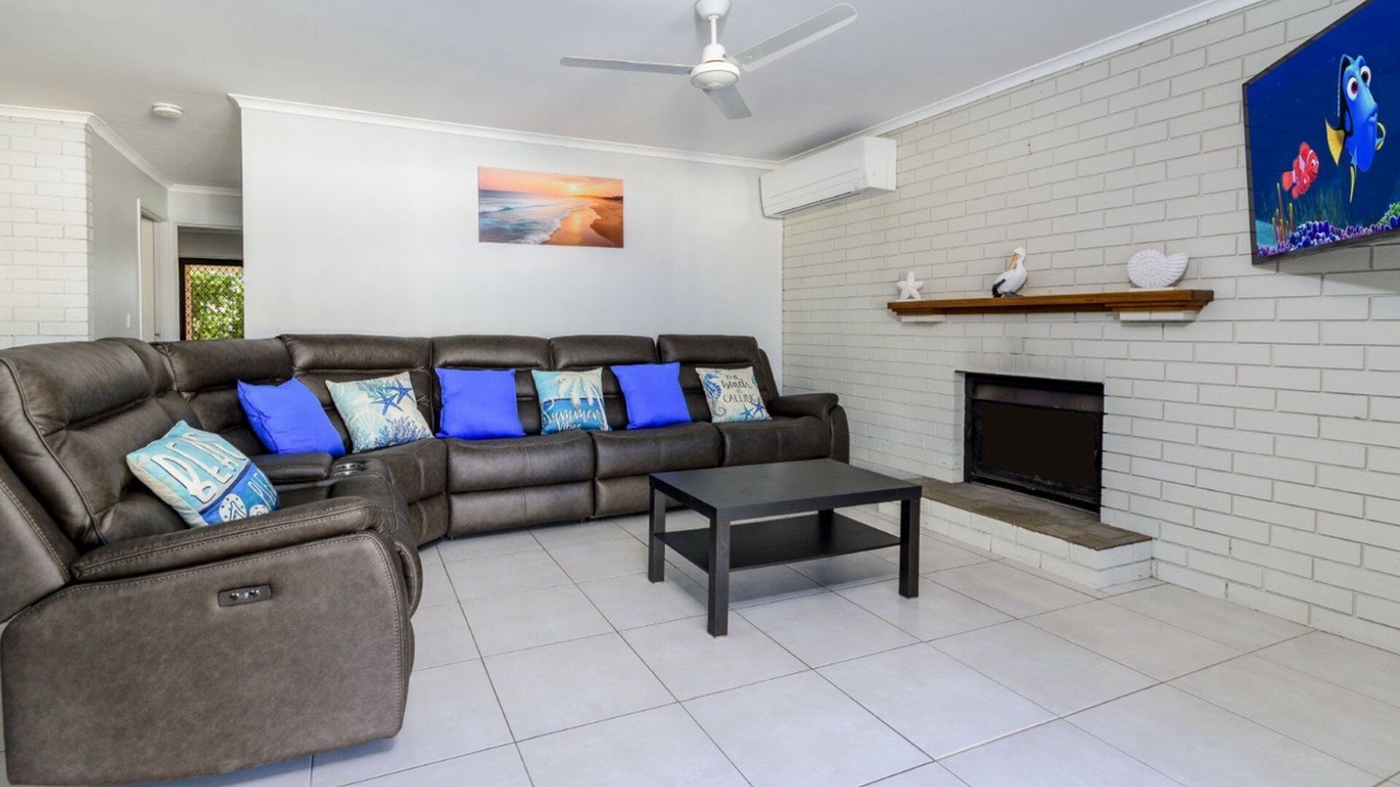 Photo of Livingroom in Bellara