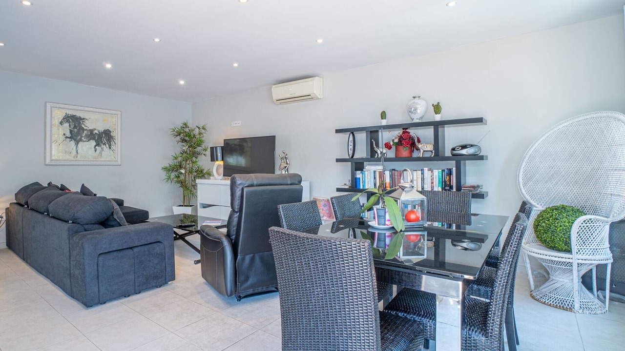 Photo of Livingroom in Empuriabrava