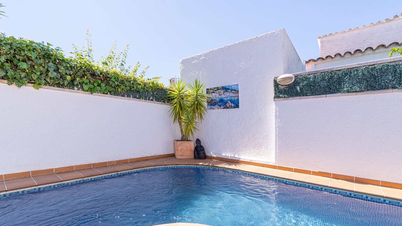 Photo of Outdoor in Empuriabrava