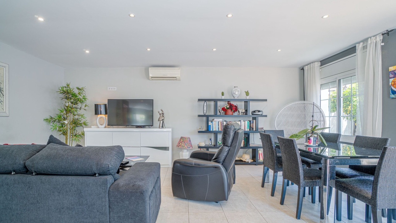 Photo of Livingroom in Empuriabrava
