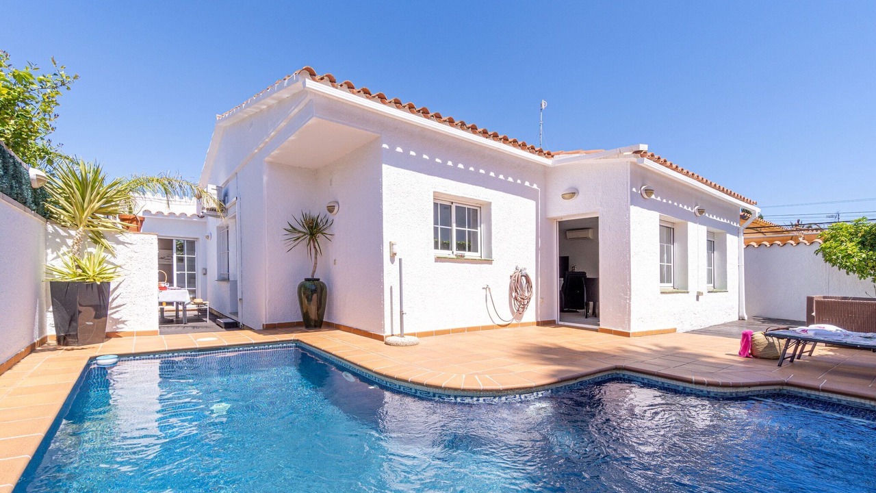 Photo of Outdoor in Empuriabrava
