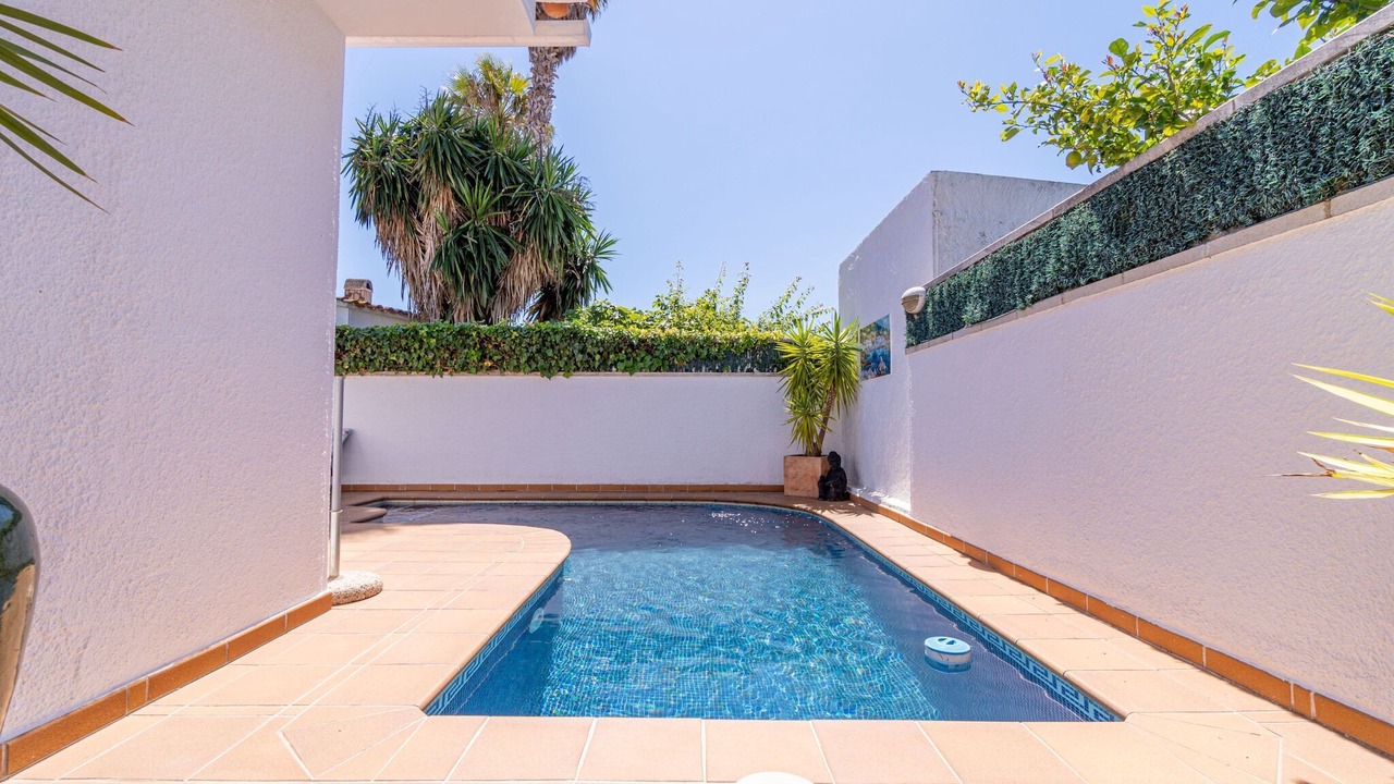 Photo of Outdoor in Empuriabrava