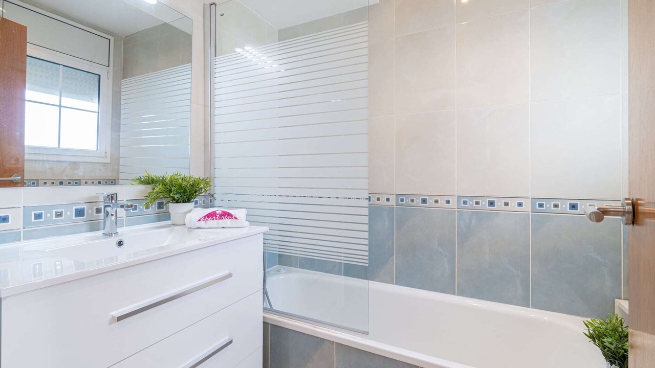 Photo of Bathroom in Empuriabrava